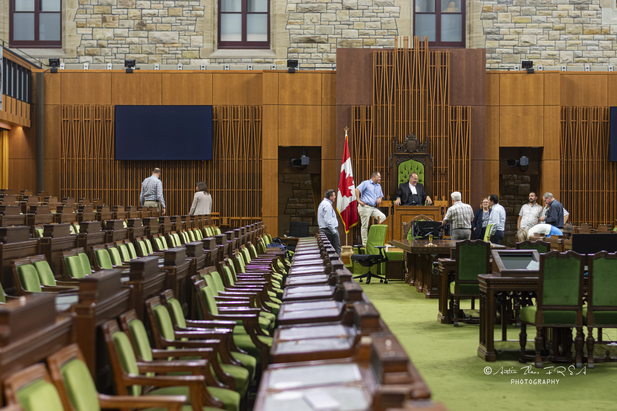 Decoding the Digital Blueprint: AI, Security, and Ethics in Canada’s Budget 2025