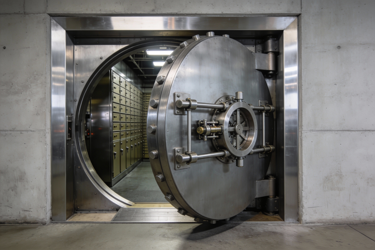 Password Security and Management in 2026: Key Takeaways from NIST SP 800‑63B‑4